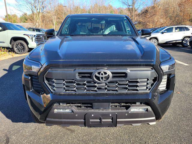 new 2025 Toyota Tacoma car, priced at $49,293