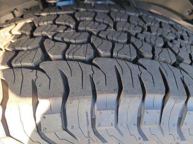 new 2025 Toyota Tacoma car, priced at $49,293