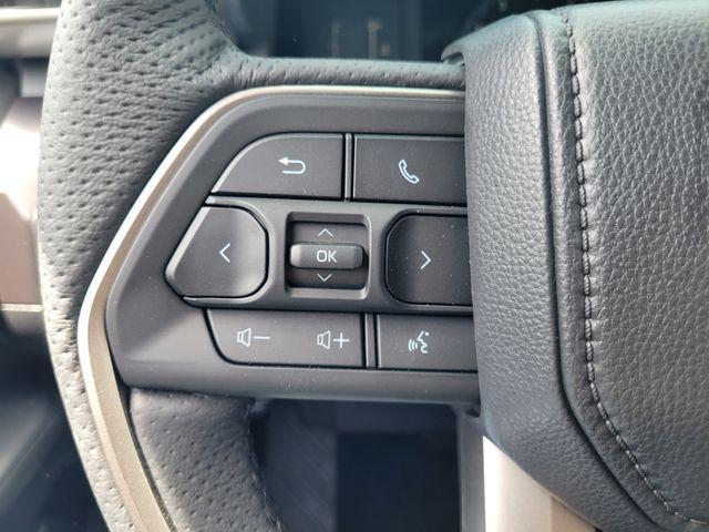 new 2025 Toyota Tacoma car, priced at $45,979