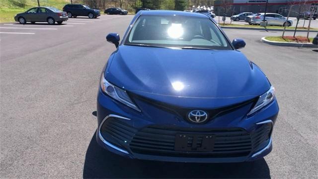 new 2024 Toyota Camry car, priced at $34,438