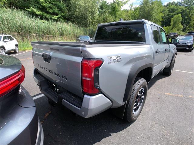 new 2024 Toyota Tacoma car, priced at $50,309