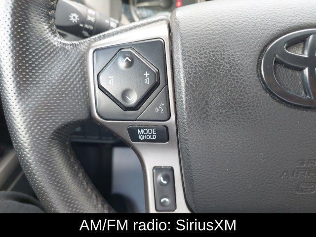 used 2022 Toyota Tacoma car, priced at $35,233