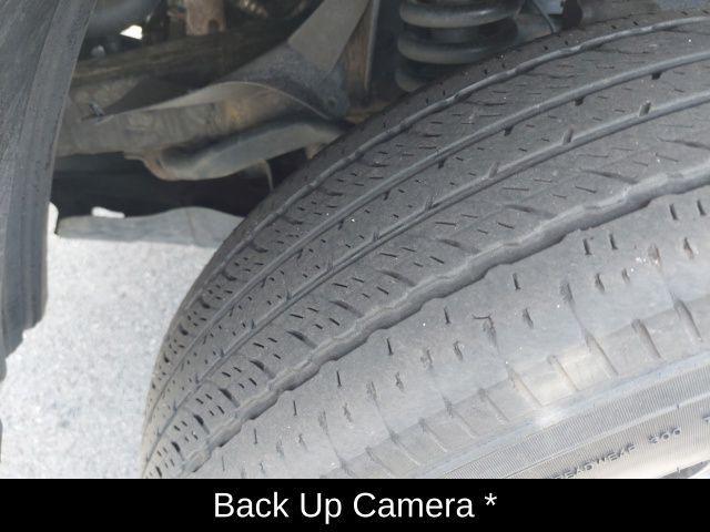 used 2022 Toyota Tacoma car, priced at $35,233