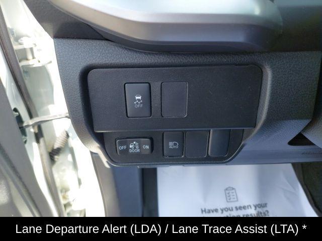 used 2022 Toyota Tacoma car, priced at $35,233