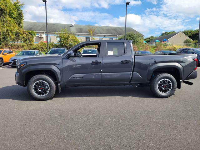 new 2025 Toyota Tacoma car, priced at $51,004