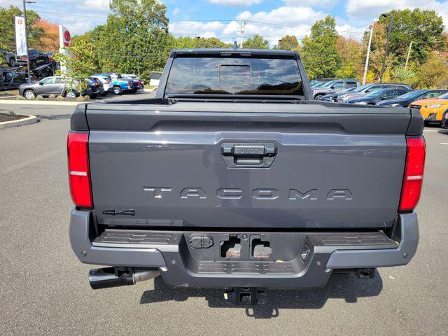 new 2025 Toyota Tacoma car, priced at $51,004