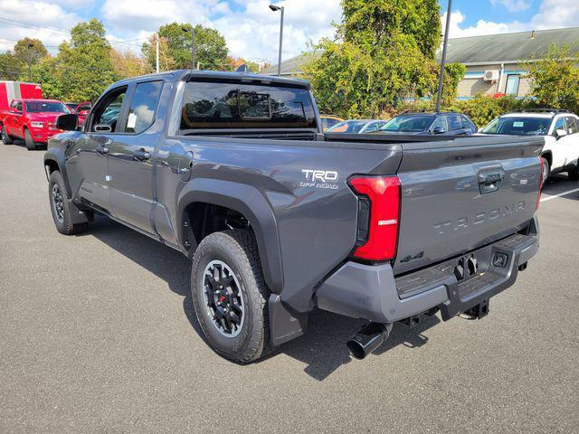 new 2025 Toyota Tacoma car, priced at $51,004