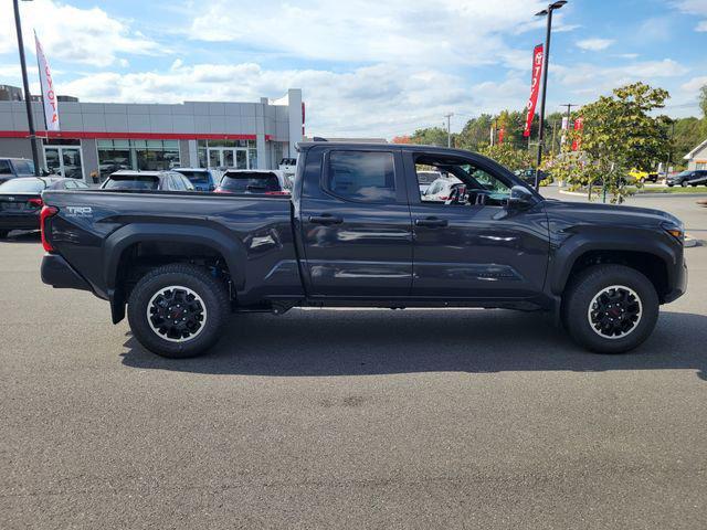 new 2025 Toyota Tacoma car, priced at $51,004