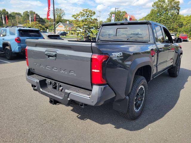new 2025 Toyota Tacoma car, priced at $51,004