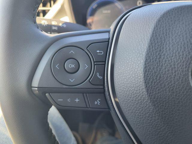 new 2026 Toyota Corolla car, priced at $29,844