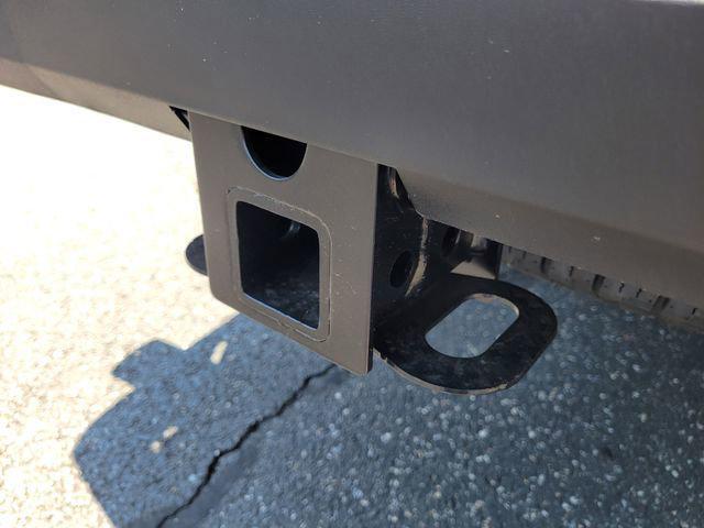 new 2025 Toyota Tacoma car, priced at $52,933