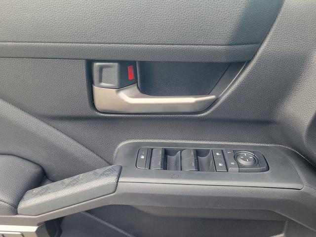 new 2025 Toyota Tacoma car, priced at $52,933