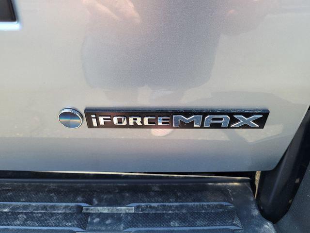 new 2025 Toyota Tacoma car, priced at $52,933