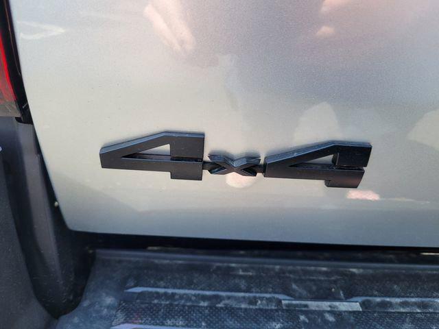 new 2025 Toyota Tacoma car, priced at $52,933