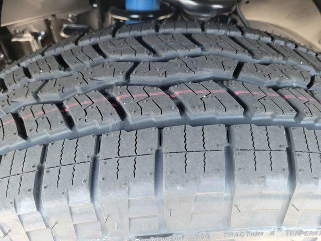 new 2025 Toyota Tacoma car, priced at $52,933