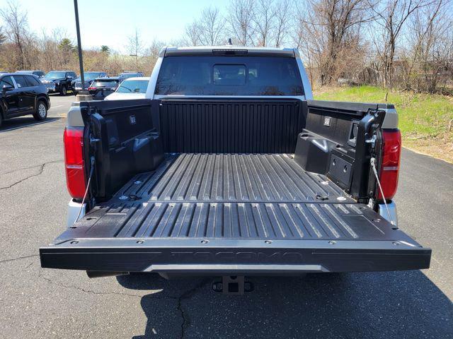 new 2025 Toyota Tacoma car, priced at $52,933