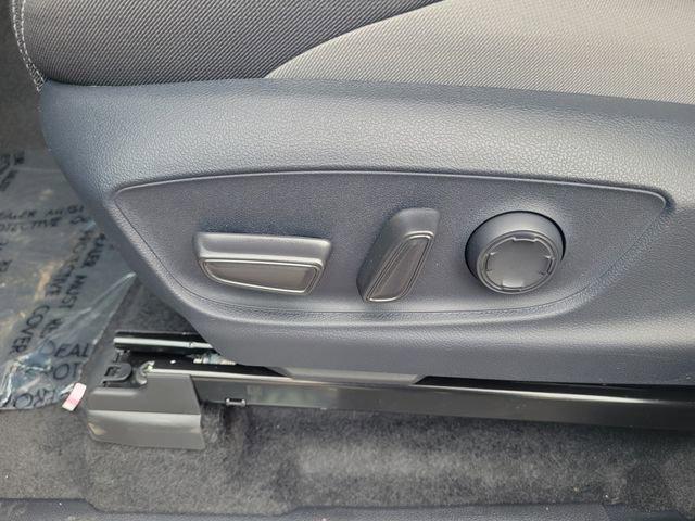 new 2025 Toyota Tacoma car, priced at $52,933