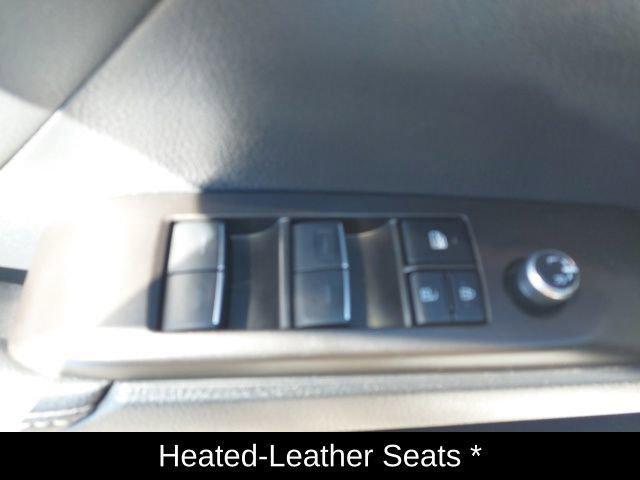 used 2023 Toyota Camry car, priced at $27,765