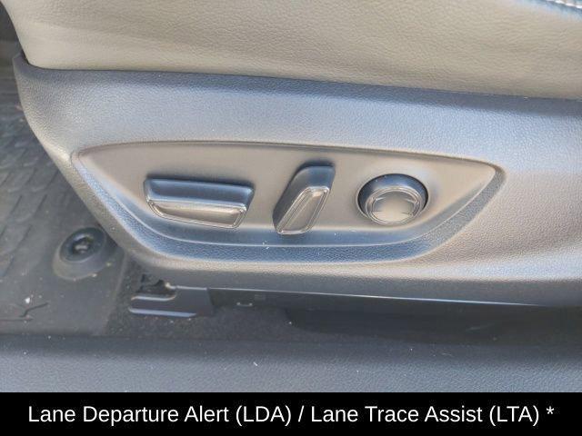 used 2023 Toyota Camry car, priced at $27,765