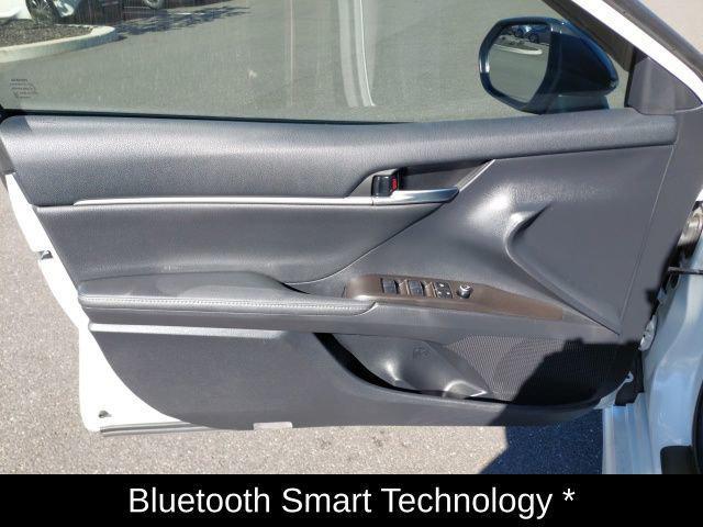 used 2023 Toyota Camry car, priced at $27,765