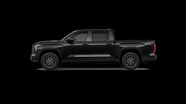 new 2026 Toyota Tundra Hybrid car, priced at $76,172