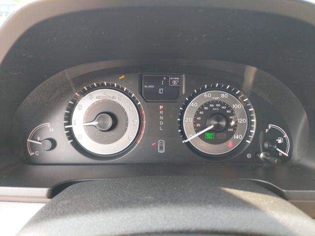 used 2016 Honda Odyssey car, priced at $12,998
