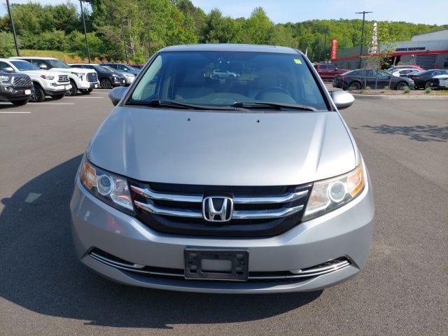 used 2016 Honda Odyssey car, priced at $12,998