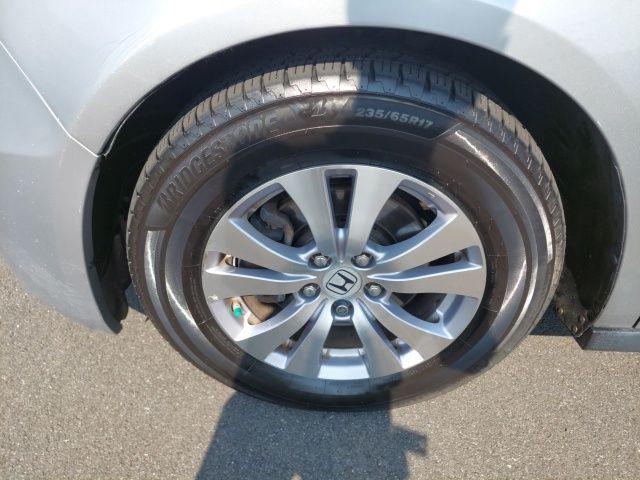used 2016 Honda Odyssey car, priced at $12,998