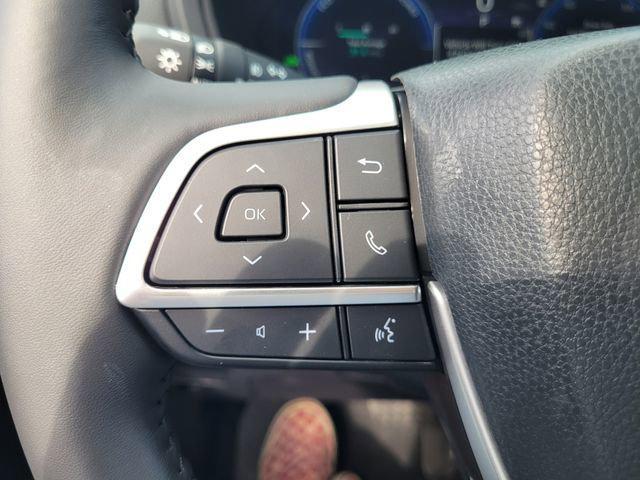 new 2026 Toyota Grand Highlander car, priced at $58,113