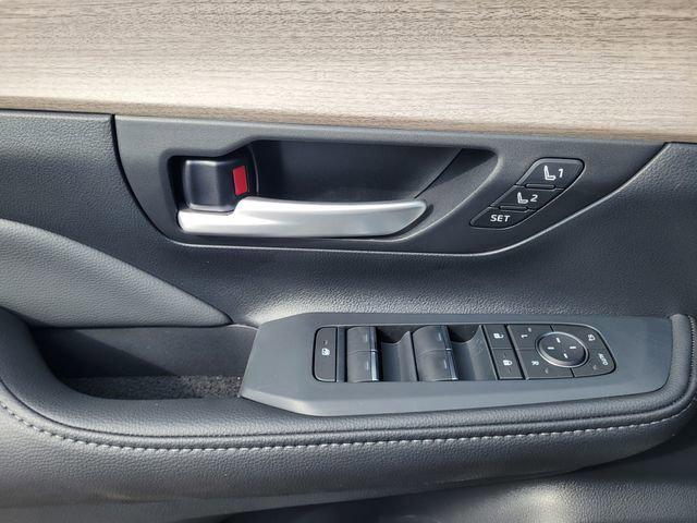 new 2026 Toyota Grand Highlander car, priced at $58,113