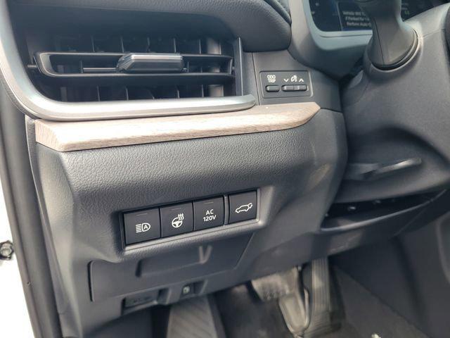 new 2026 Toyota Grand Highlander car, priced at $58,113