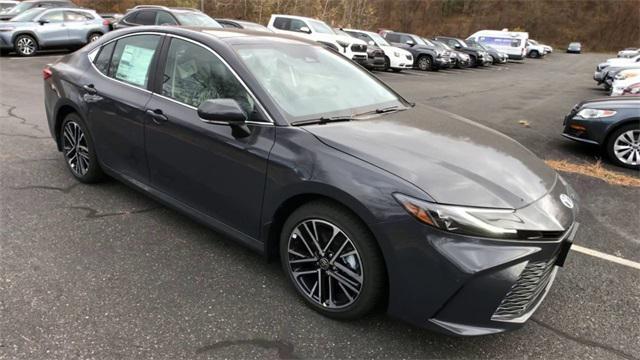 new 2025 Toyota Camry car, priced at $40,968