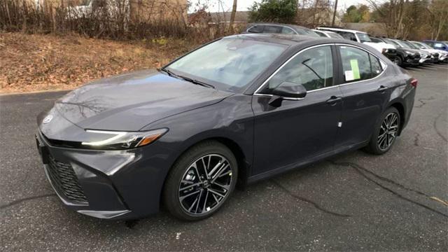 new 2025 Toyota Camry car, priced at $40,968