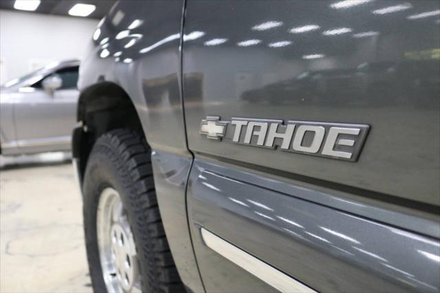 used 2000 Chevrolet Tahoe car, priced at $8,999