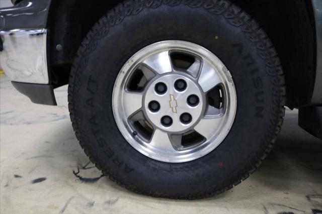 used 2000 Chevrolet Tahoe car, priced at $8,999