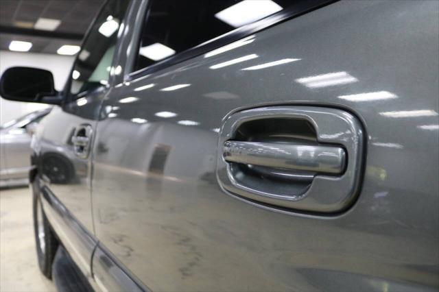 used 2000 Chevrolet Tahoe car, priced at $8,999