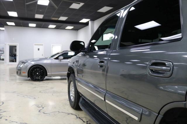 used 2000 Chevrolet Tahoe car, priced at $8,999
