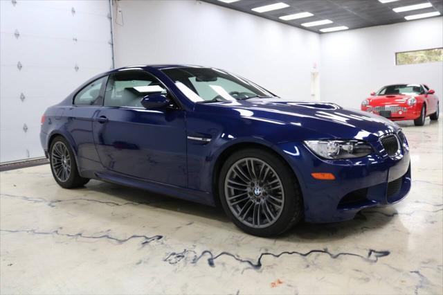 used 2008 BMW M3 car, priced at $34,999