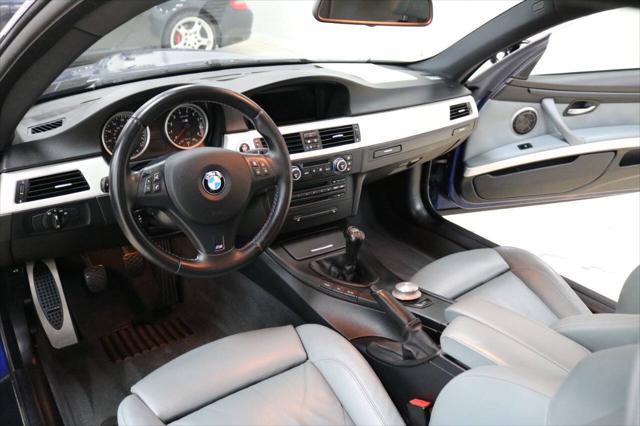 used 2008 BMW M3 car, priced at $34,999