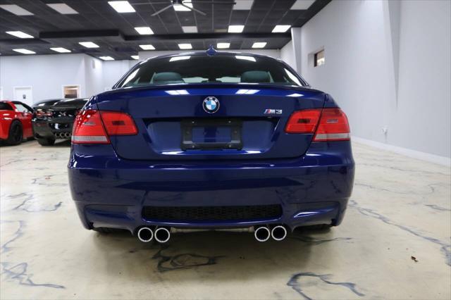 used 2008 BMW M3 car, priced at $34,999