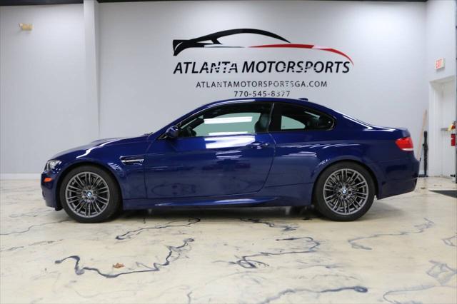 used 2008 BMW M3 car, priced at $34,999