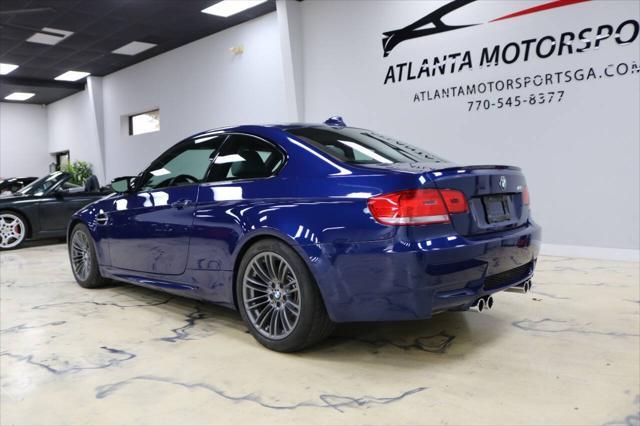 used 2008 BMW M3 car, priced at $34,999