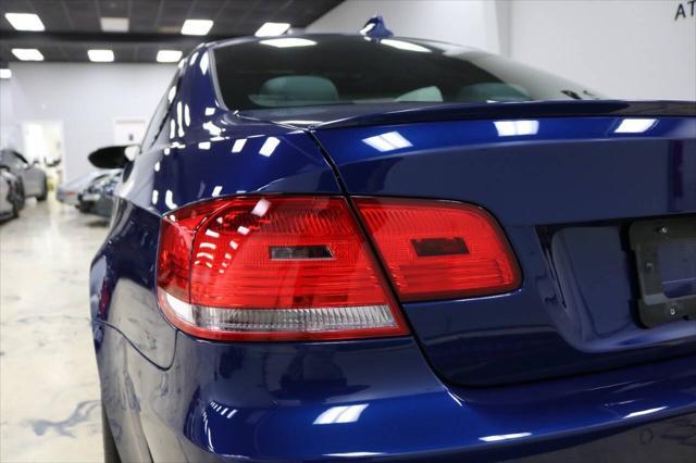 used 2008 BMW M3 car, priced at $34,999