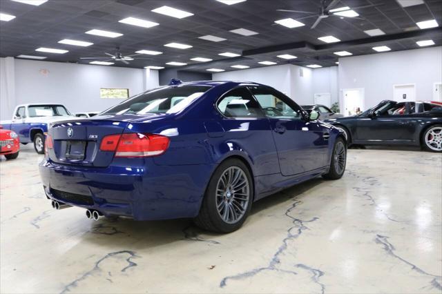 used 2008 BMW M3 car, priced at $34,999