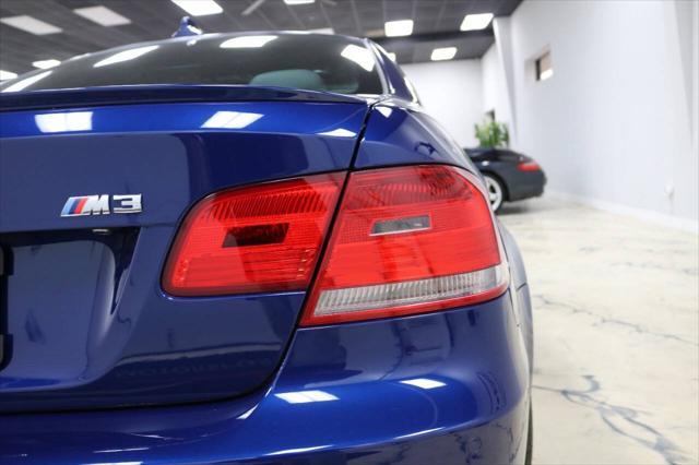 used 2008 BMW M3 car, priced at $34,999