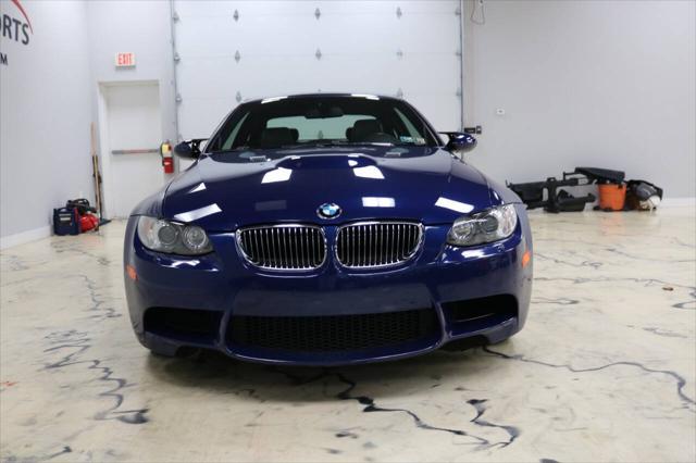 used 2008 BMW M3 car, priced at $34,999