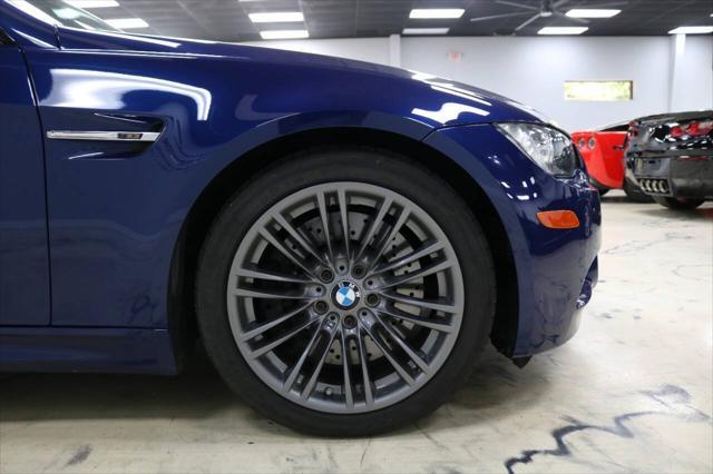 used 2008 BMW M3 car, priced at $34,999