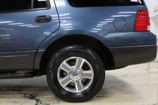 used 2004 Ford Expedition car, priced at $3,999