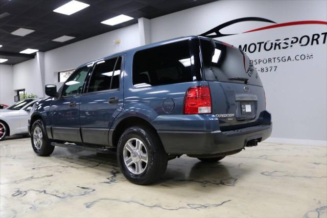 used 2004 Ford Expedition car, priced at $3,999