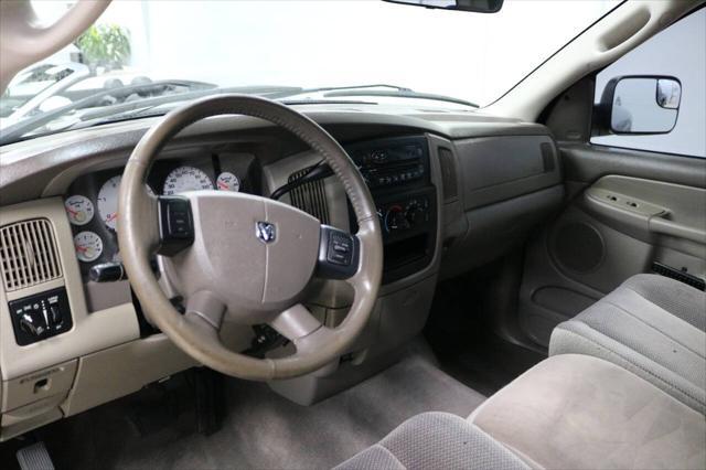 used 2004 Dodge Ram 3500 car, priced at $27,999